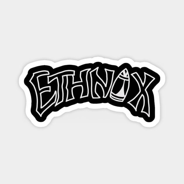 ETHNYX Sticker by Ethnyx